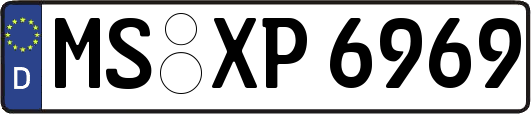 MS-XP6969