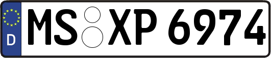 MS-XP6974