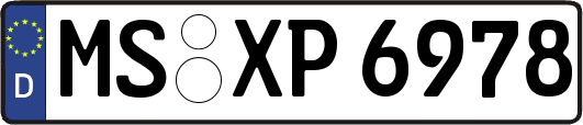 MS-XP6978