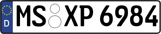 MS-XP6984