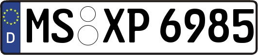 MS-XP6985