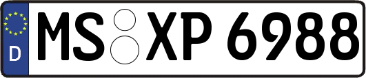 MS-XP6988