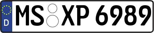 MS-XP6989