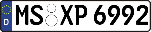 MS-XP6992