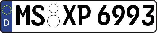 MS-XP6993