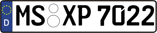 MS-XP7022