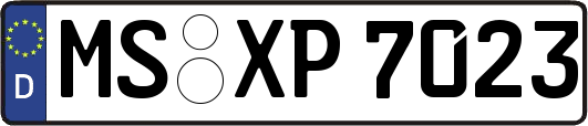 MS-XP7023