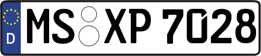MS-XP7028