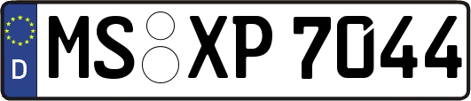 MS-XP7044