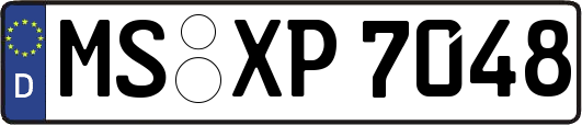 MS-XP7048
