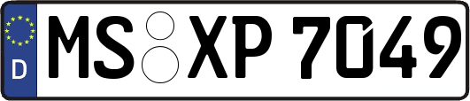 MS-XP7049