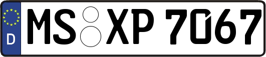 MS-XP7067