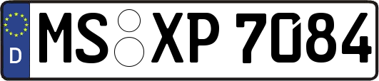 MS-XP7084