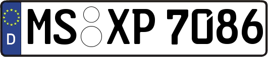 MS-XP7086