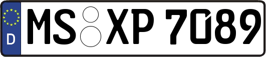 MS-XP7089
