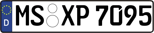 MS-XP7095