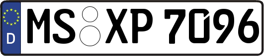 MS-XP7096