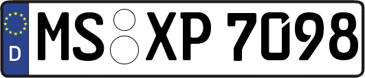 MS-XP7098