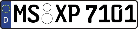 MS-XP7101