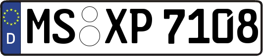 MS-XP7108