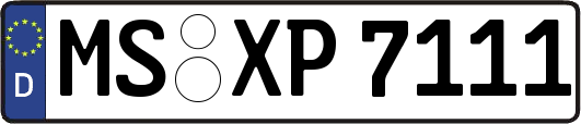 MS-XP7111