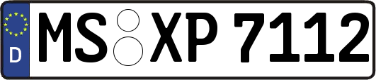 MS-XP7112