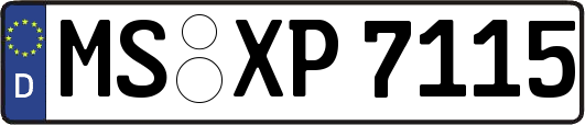MS-XP7115