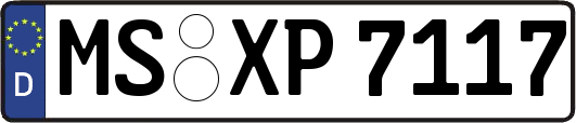 MS-XP7117
