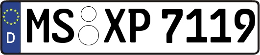 MS-XP7119