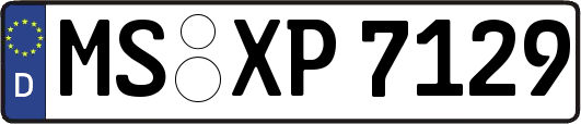 MS-XP7129