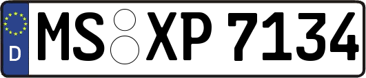 MS-XP7134