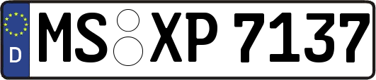 MS-XP7137