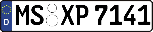 MS-XP7141