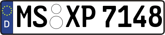 MS-XP7148