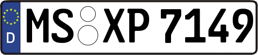 MS-XP7149