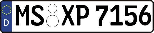 MS-XP7156