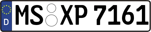 MS-XP7161
