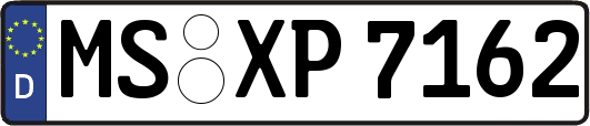 MS-XP7162