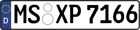 MS-XP7166