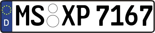 MS-XP7167