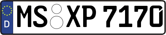 MS-XP7170