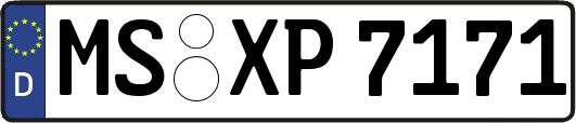 MS-XP7171
