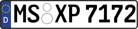 MS-XP7172