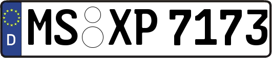 MS-XP7173