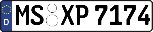 MS-XP7174