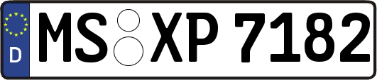 MS-XP7182
