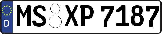 MS-XP7187