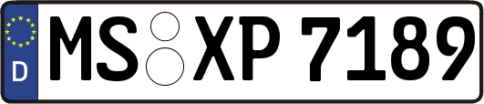 MS-XP7189