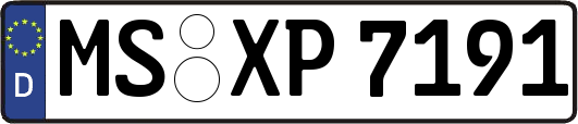 MS-XP7191