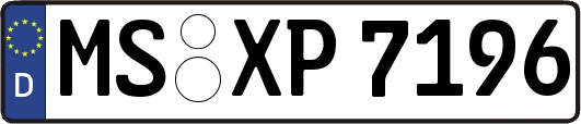 MS-XP7196